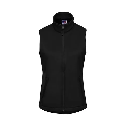 Ladies' Smart Softshell Gilet