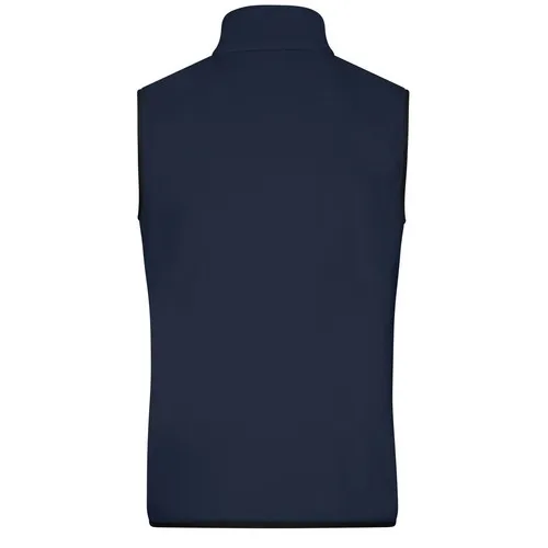 Men's Fleece Vest