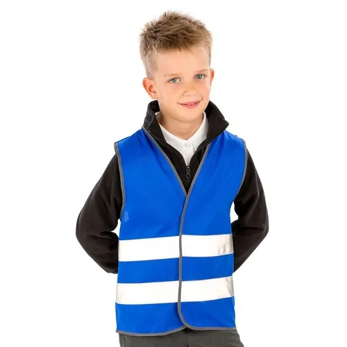 Gilet Haute Visibilité Enfants