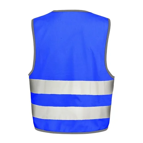 Gilet Haute Visibilité Enfants