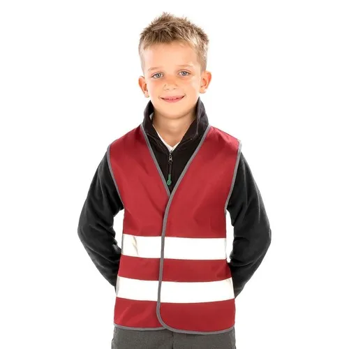 Gilet Haute Visibilité Enfants