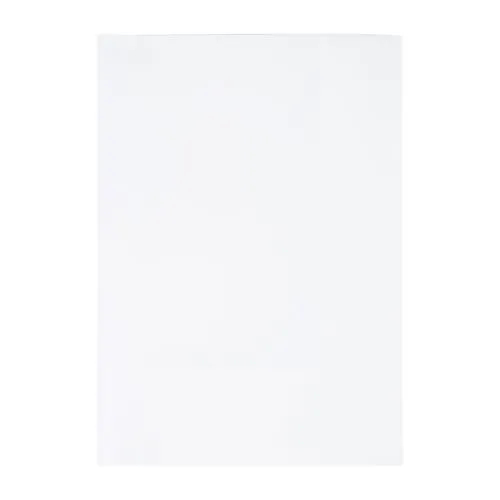 Chemise 2 rabats A4 personnalisée avec fentes carte de visite