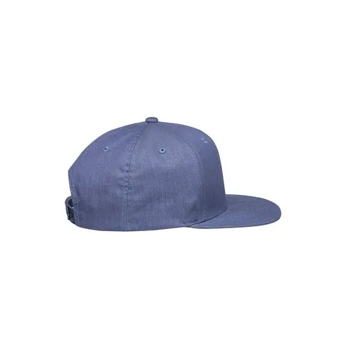 Casquette à visière plate Jeans-Style