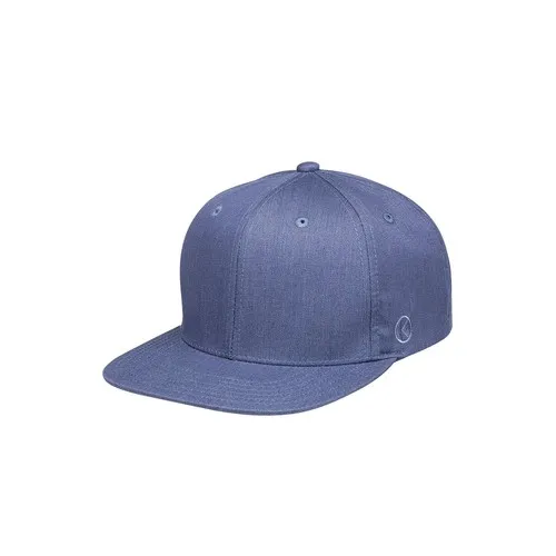 Casquette à visière plate Jeans-Style