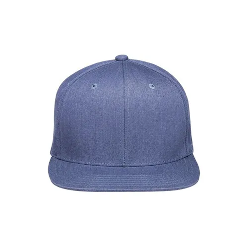 Casquette à visière plate Jeans-Style