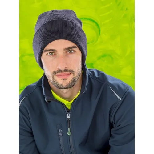 Bonnet recyclé 'Wolly Ski'