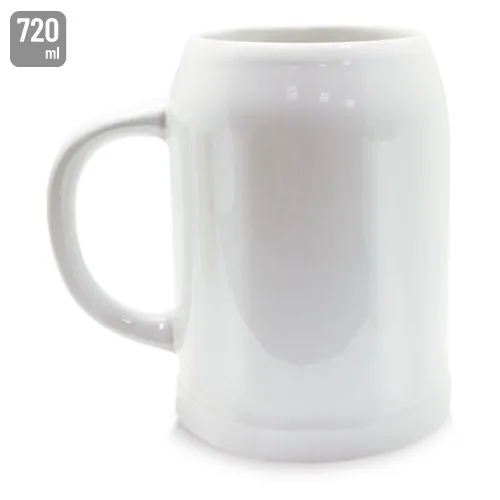 TASSE EN CÉRAMIQUE POUR ÉCRIRE BLEU "TIZAL"
