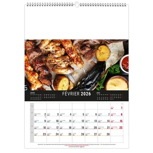 MURAL 12F - MARMITE 2026 - QUADRI