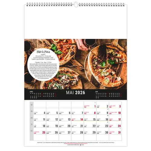 MURAL 12F - MARMITE 2026 - QUADRI