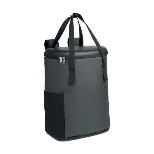 Sac à dos isotherme 20L en RPET personnalisable - 600D