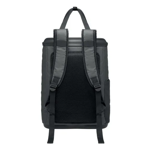 Sac à dos isotherme 20L en RPET personnalisable - 600D