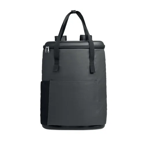 Sac à dos isotherme 20L en RPET personnalisable - 600D