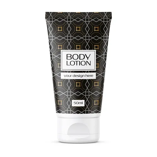 Lait corporel personnalisable 30 ml - Cadeau publicitaire premium