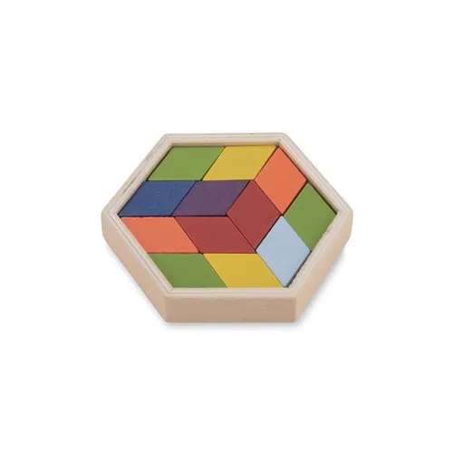Puzzle CUBE