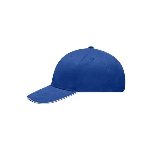 Casquette Light Brushed Sandwich