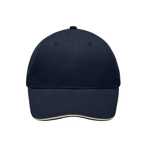 Casquette Light Brushed Sandwich