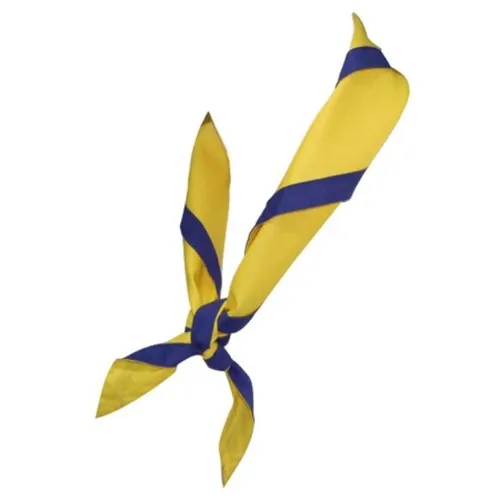 Foulard Pirate Personnalisé en Microfibre - Bandana Publicitaire