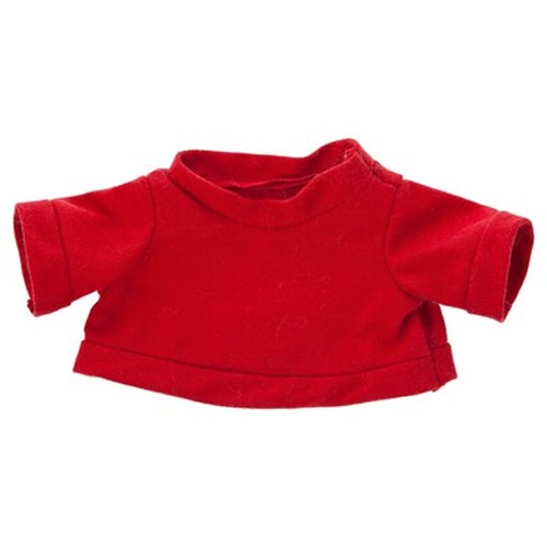 Peluche Lion avec T-shirt Personnalisable - Cadeau Publicitaire Original
