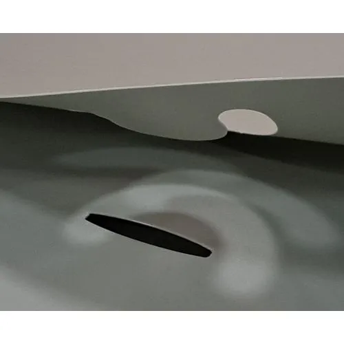 Porte-Documents Rigide Personnalisable - Fabrication Française