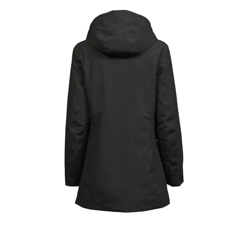 All Weather Parka Femme