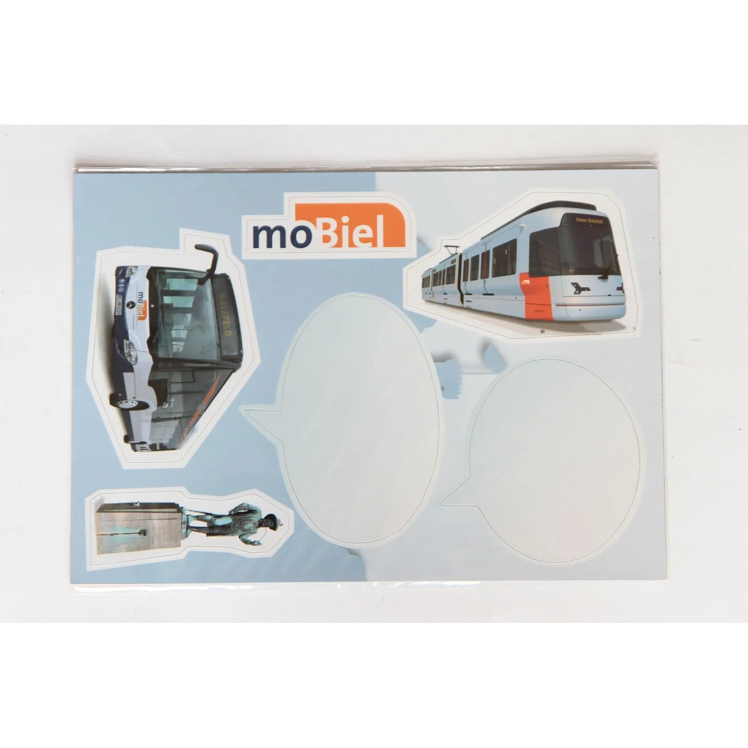 Magnet Transport Personnalisé - Sérigraphie sur mesure