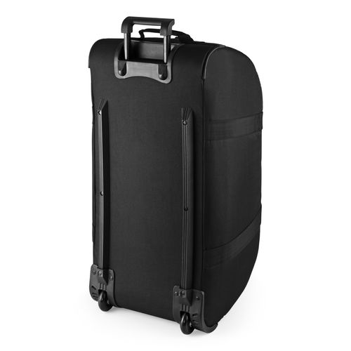 Sac de voyage à roulettes personnalisable - Polyester 600D résistant