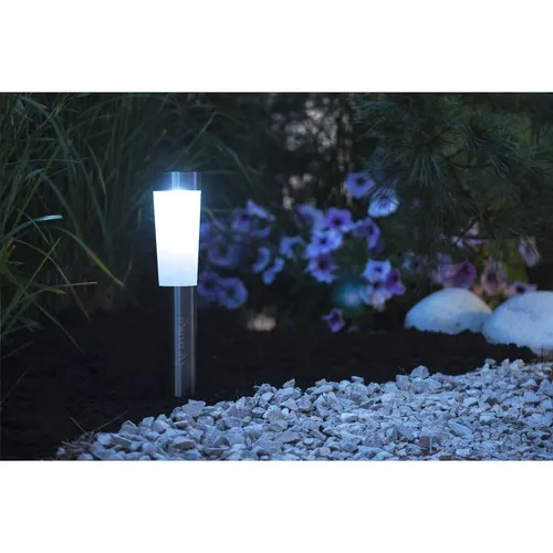 Grundig Solar LED-Light lampe solaire