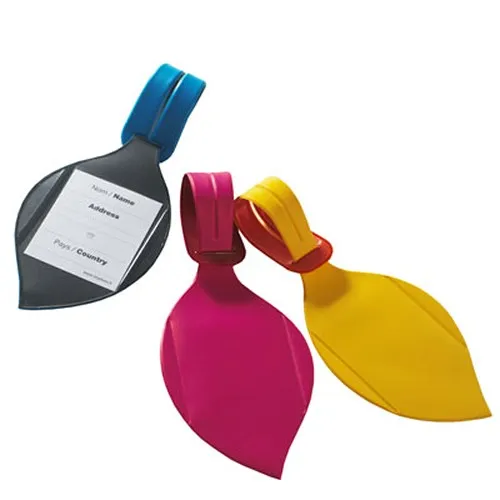 Etiquette bagage FLY - Prestige