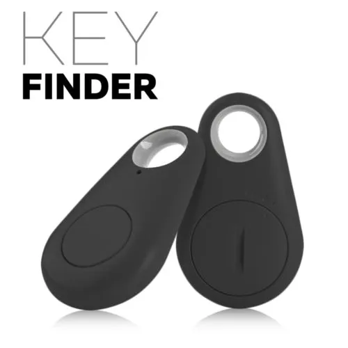 Mili LiTag Duo Localisateur d'objet compatible Android et Apple