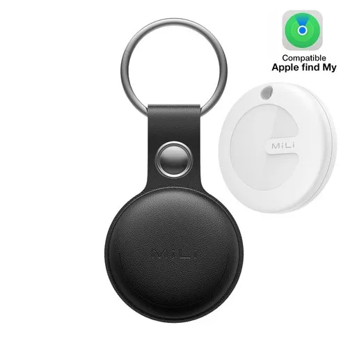 Mili LiTag Duo Localisateur d'objet compatible Android et Apple