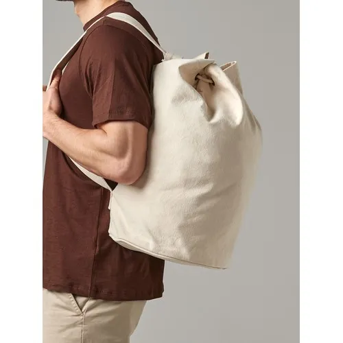 Sac Canvas Duffle