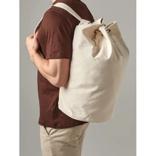 Sac Canvas Duffle
