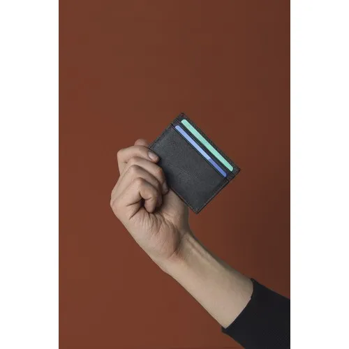 Coffret Cadeau d'Entreprise Essential Pack - Porte-cartes et Porte-clés