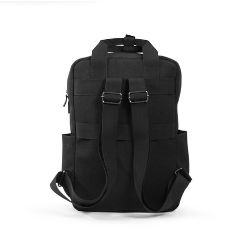 Sac à dos RPET 400g personnalisable - Collection éco-responsable