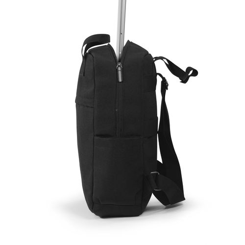 Sac à dos RPET 400g personnalisable - Collection éco-responsable