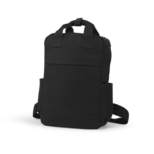 Sac à dos RPET 400g personnalisable - Collection éco-responsable