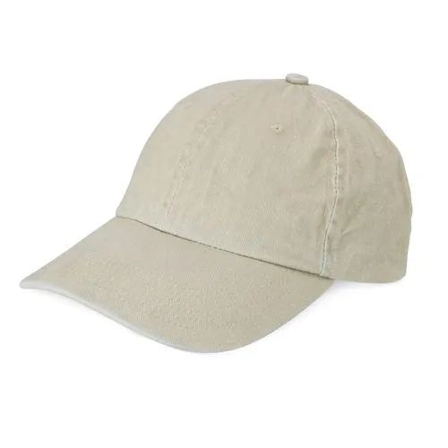 CASQUETTE AMERICAINE "STONE"