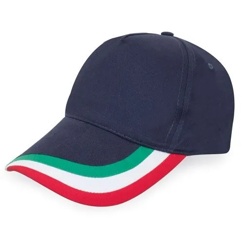 CASQUETTE AMERICAINE "STONE"