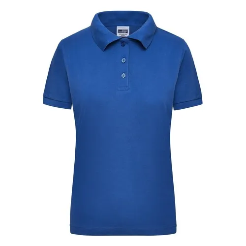 Polo de travail femme