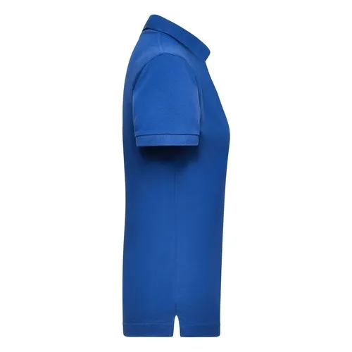 Polo de travail femme