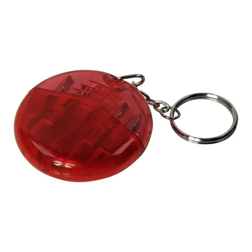 Porte-clés Multi-outils 4 en 1 Personnalisable - Tournevis Publicitaire