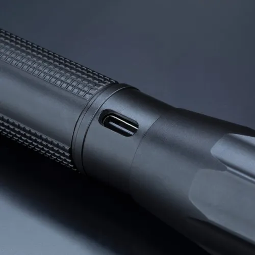 OPTIMA LAMPE TORCHE MOYENNE