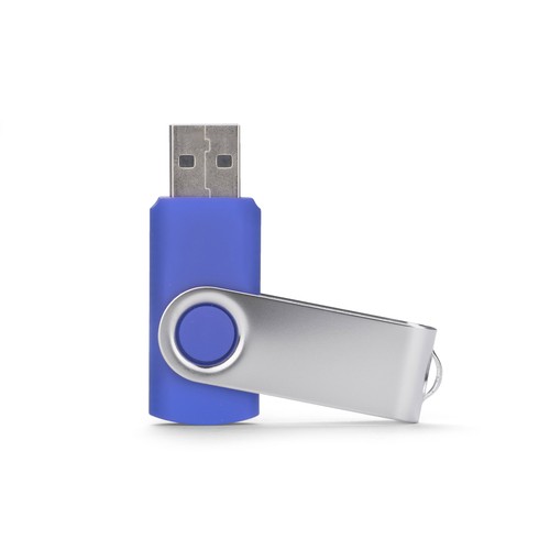 Clé USB 3.0 Twister 16 Go Personnalisable - Support Publicitaire