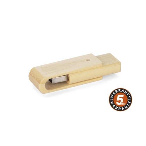 Clé USB 3.0 Twister 16 Go Personnalisable - Support Publicitaire
