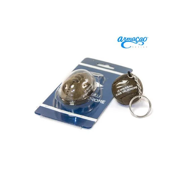 Porte-cles sur mesure