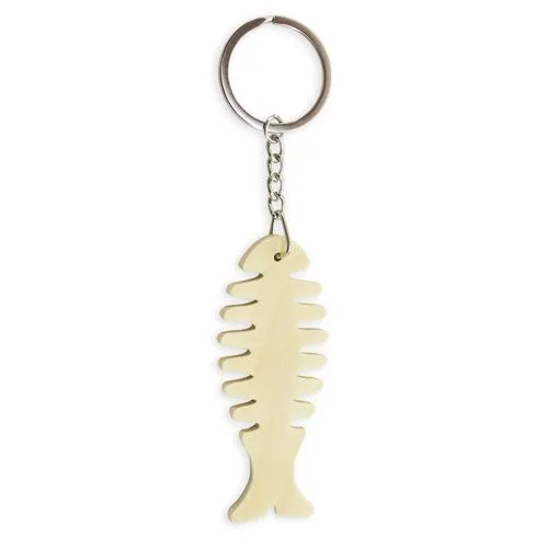 PORTE-CLÉS "FISH"