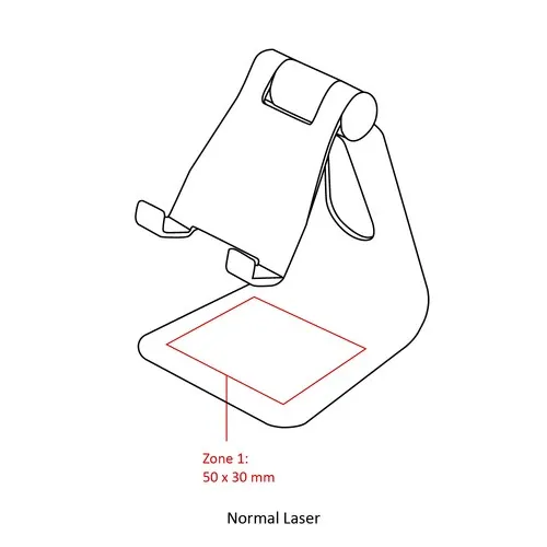 Stan, Support téléphone de bureau