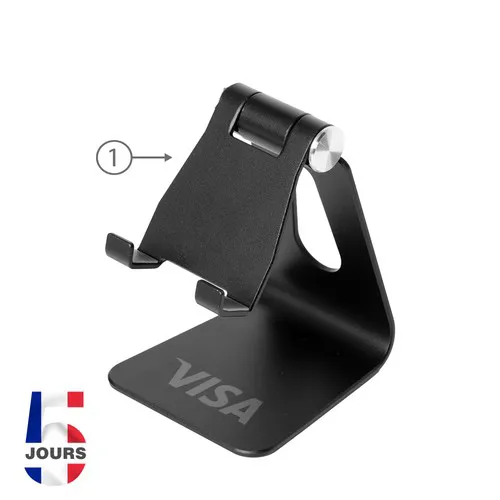 Stan, Support téléphone de bureau