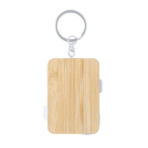 porte-clés chargeur USB Edulis