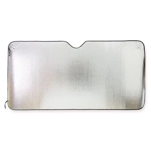 PARE-SOLEIL EN ALU POUR VOITURE EXTRA-GRAND "MITRA"